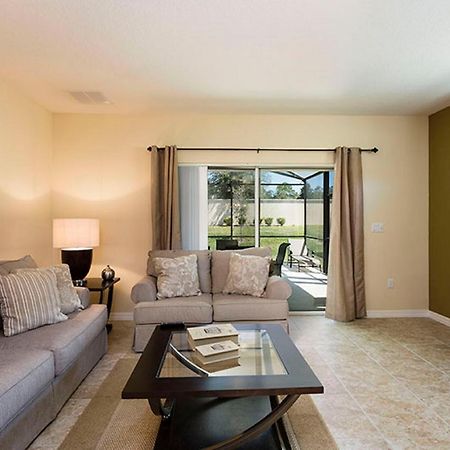 5Br 5 Bath Pvt Home Pool Bbq 11Min Disney 2744Ft Kissimmee Luaran gambar